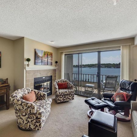 228 Edgewater Inn Charlevoix Εξωτερικό φωτογραφία
