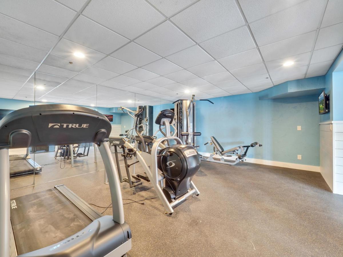 228 Edgewater Inn Charlevoix Εξωτερικό φωτογραφία