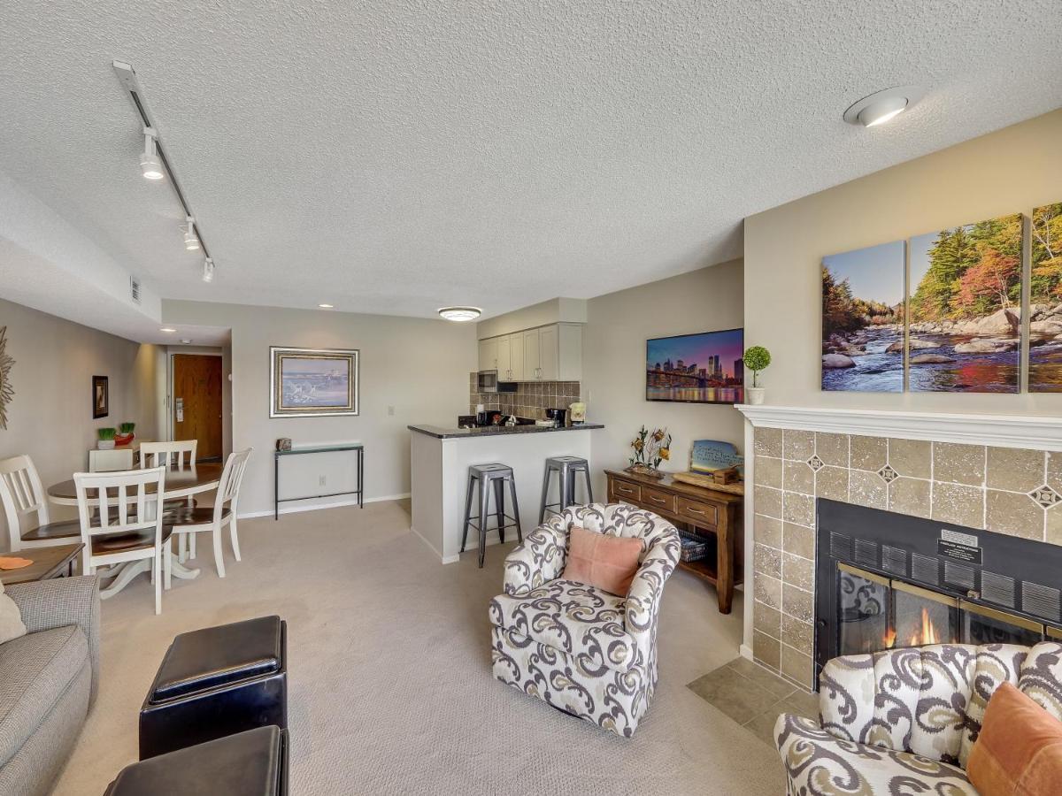 228 Edgewater Inn Charlevoix Εξωτερικό φωτογραφία